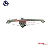 WINDOW REGULATOR 2160284 FOR RENAULT TRAFIC/II/Van/Rodeo/Platform/Chassis/Bus