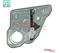 WINDOW REGULATOR 2160285 FOR SEAT LEON TOLEDO/Mk/II ARY/AUQ/APP/BAM/AMK 1.8L