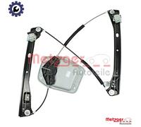 METZGER 2160301 Window regulator