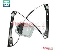 WINDOW REGULATOR 2160301 FOR VW BLP/BAG/BLF 1.6L 4cyl GOLF V
