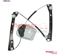 METZGER 2160301 Window regulator