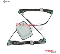METZGER 2160310 Window regulator