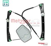 METZGER 2160323 Window regulator