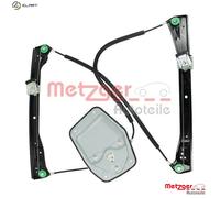 METZGER 2160323 Window regulator
