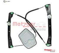 METZGER 2160323 Window regulator