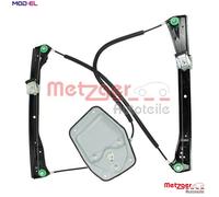 WINDOW REGULATOR 2160323 FOR VW BLP/BAG/BLF 1.6L 4cyl GOLF V