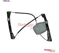 WINDOW REGULATOR 2160324 FOR VW BLP/BAG/BLF 1.6L 4cyl GOLF V