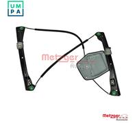 METZGER 2160324 Window regulator