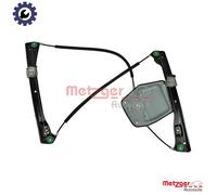 METZGER 2160324 Window regulator
