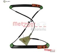 METZGER 2160325 Window regulator