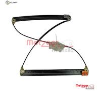 METZGER 2160341 Window regulator