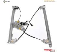 METZGER 2160342 Window regulator