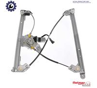 METZGER 2160342 Window regulator