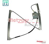 METZGER 2160343 Window regulator