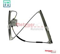 METZGER 2160344 Window regulator