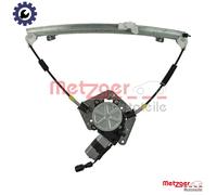WINDOW REGULATOR 2160345 FOR RENAULT D7F720/710/722/746 1.1L 4cyl CLIO II
