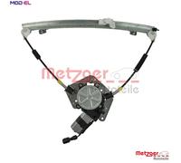 WINDOW REGULATOR 2160345 FOR RENAULT D7F720/710/722/746 1.1L 4cyl CLIO II