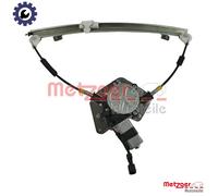 WINDOW REGULATOR 2160346 FOR RENAULT CLIO/II/Mk/MIO/SYMBOL LUTECIA THALIA 1.5L