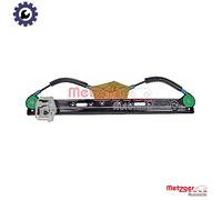 WINDOW REGULATOR 2160350 FOR BMW X3/SAV/E83 N47D20C/A N46B20B M47D20 2.0L 4cyl