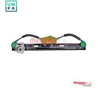 WINDOW REGULATOR 2160350 FOR BMW X3/SAV/E83 N47D20C/A N46B20B M47D20 2.0L 4cyl
