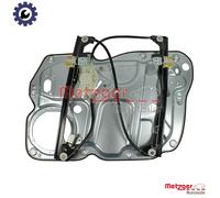 WINDOW REGULATOR 2160365 FOR VW CADDY/III/Box/Body/MPV BSX 2.0L CFHC/CLCB 2.0L