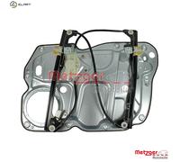 WINDOW REGULATOR 2160365 FOR VW CADDY/III/Box/Body/MPV BSX 2.0L CFHC/CLCB 2.0L