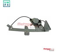 WINDOW REGULATOR 2160378 FOR SMART M160.910/160E6ALB05/160E6ALB03 0.6L 3cyl