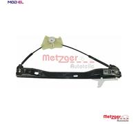 METZGER 2160387 Window regulator