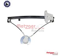 METZGER 2160399 Window regulator