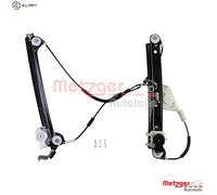 WINDOW REGULATOR 2160430 FOR BMW N46B20C/BD/E/B 2.0L 4cyl 1 E82
