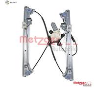 METZGER 2160433 Window regulator