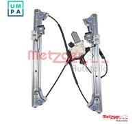 METZGER 2160433 Window regulator
