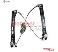 METZGER 2160449 Window regulator