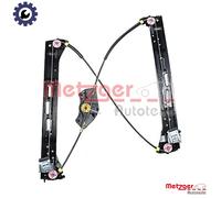 METZGER 2160449 Window regulator