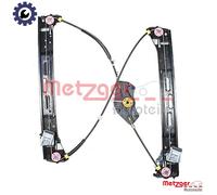 WINDOW REGULATOR 2160450 FOR VW SEAT DEDA/CCZA 2.0L DLUB/DFMA/CUWA/CUVC 2.0L