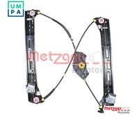 WINDOW REGULATOR 2160450 FOR VW SEAT DEDA/CCZA 2.0L DLUB/DFMA/CUWA/CUVC 2.0L