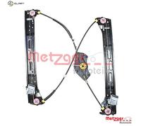 WINDOW REGULATOR 2160450 FOR VW SEAT DEDA/CCZA 2.0L DLUB/DFMA/CUWA/CUVC 2.0L