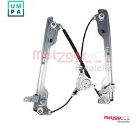 METZGER 2160461 Window regulator