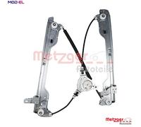 METZGER 2160461 Window regulator