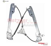METZGER 2160462 Window regulator