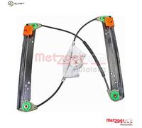 WINDOW REGULATOR 2160529 FOR VW BMV/BMX/BKJ 3.2L 6cyl TOUAREG