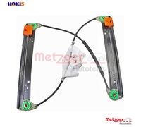 WINDOW REGULATOR 2160529 FOR VW BMV/BMX/BKJ 3.2L 6cyl TOUAREG