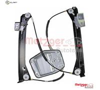 WINDOW REGULATOR 2160687 FOR VW CBBB/CFGB/CFHC/CBDB/CUXA/CUWA/CUUB/CFGC 2.0L