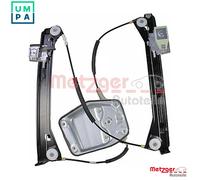 WINDOW REGULATOR 2160687 FOR VW CBBB/CFGB/CFHC/CBDB/CUXA/CUWA/CUUB/CFGC 2.0L