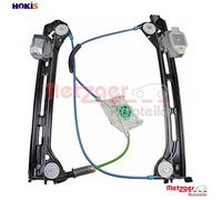 WINDOW REGULATOR 2160689 FOR VW CULC/CPPA/CPLA/CBFA/CCZA/CCTA 2.0L CUUA 2.0L