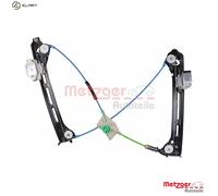 METZGER 2160690 Window regulator