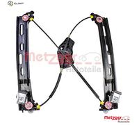 METZGER 2160694 Window regulator