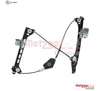 METZGER 2160745 Window regulator