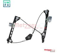 Original metzger Car Parts Window Regulator 2160745 for Audi