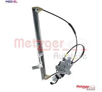 WINDOW REGULATOR 2160770 FOR PEUGEOT 306/Van/Hatchback/Break KFX /KFW 1.4L 4cyl